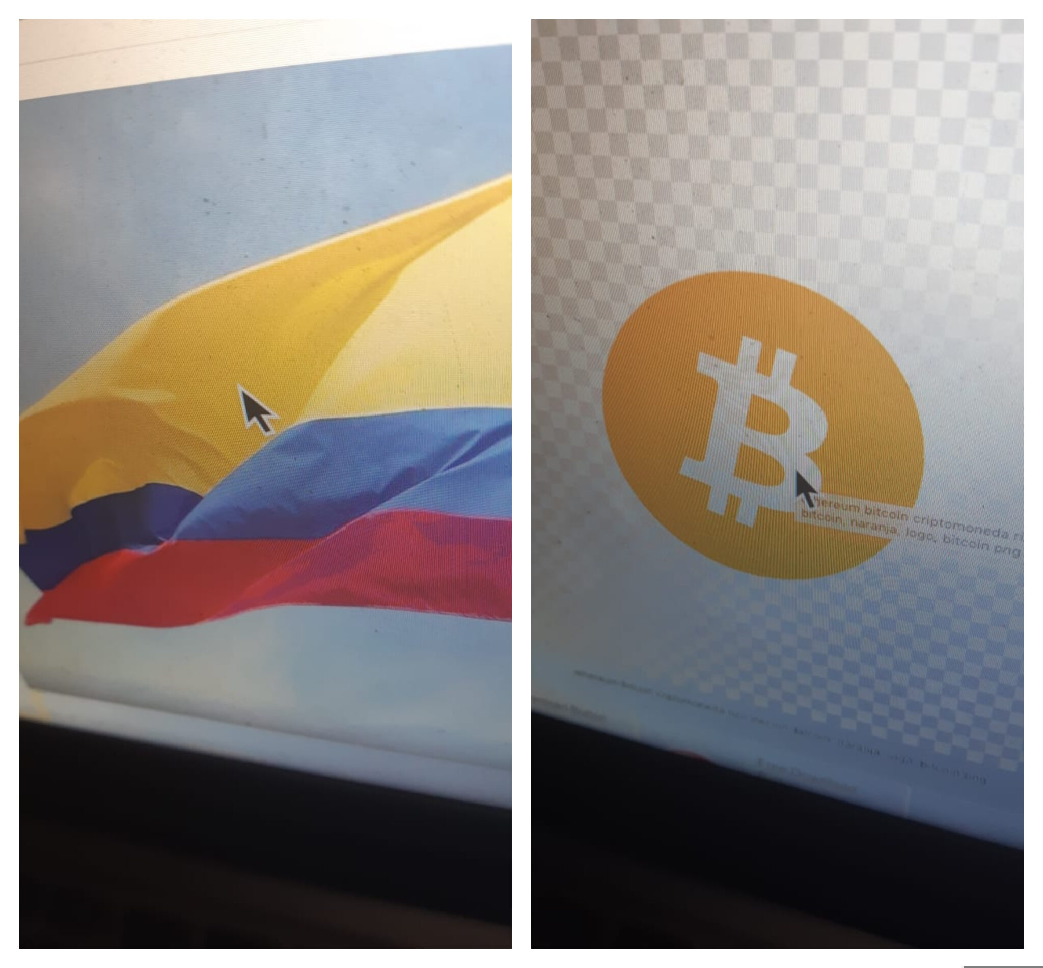 bitcoin colombia como funciona